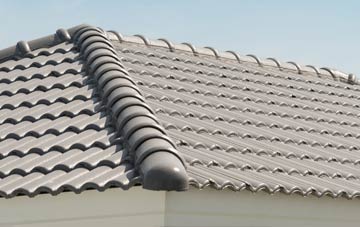 advantages of Hinderwell clay roofing