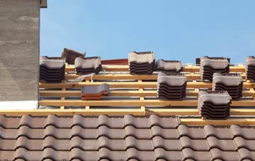 Hinderwell clay roofing costs