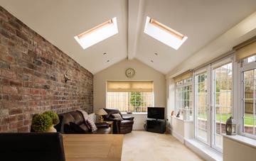 conservatory roof insulation Hinderwell, North Yorkshire