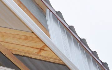 why Hinderwell fascia repairs are essential