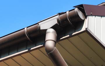 types of Hinderwell fascias