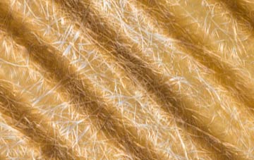 Hinderwell fibreglass roof waterproofing