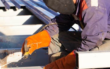 Hinderwell flat roofing options