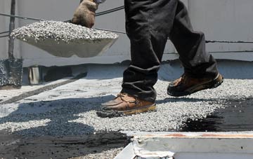 Hinderwell flat roofing companies