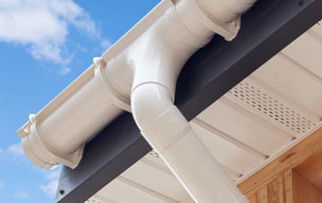 Hinderwell gutter installation costs