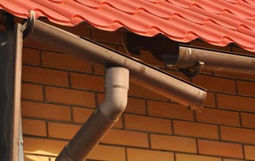 Hinderwell gutter repair costs