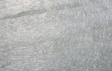 Hinderwell laminate fibreglass or shingles?