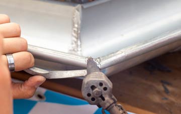 disadvantages of Hinderwell lead roofing