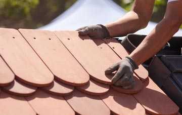 Hinderwell roof tile contractors