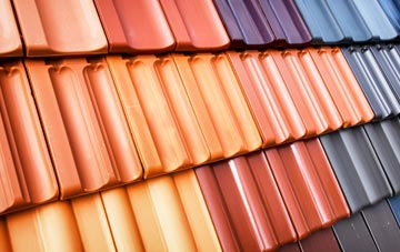 Hinderwell roof tile costs