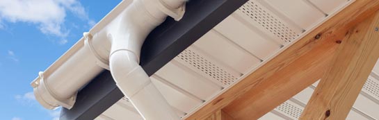 get Hinderwell guttering quotes today