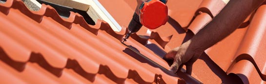 save on Hinderwell roof installation costs