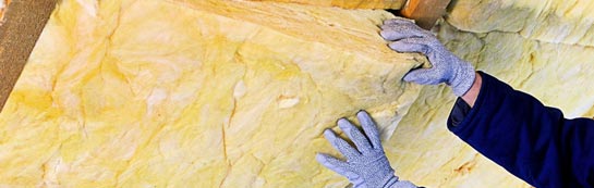 quotes for Hinderwell roof insulation