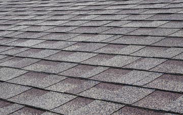Hinderwell tiles for shallow pitch roofing