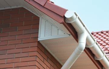 Hinderwell soffit repair costs