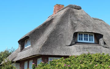 thatch roofing Hinderwell, North Yorkshire