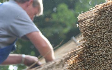 professional Hinderwell thatchers