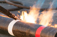 Hinderwell flat roofing replacement