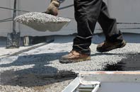 find rated Hinderwell flat roofing replacement companies