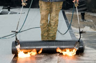 Hinderwell flat roof sealing quote