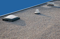 Hinderwell flat roofing