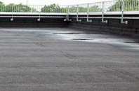 find rated Hinderwell flat roofing companies