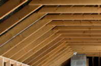 Hinderwell pitched insulation quotes