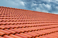 Hinderwell roofing tiles