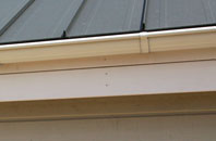 Hinderwell soffit repair