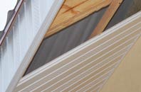 rated Hinderwell soffit repair companies