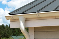 Hinderwell soffits