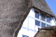 find rated Hinderwell thatchers